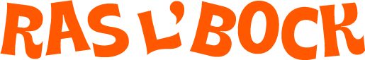 Logo Ras l'bock