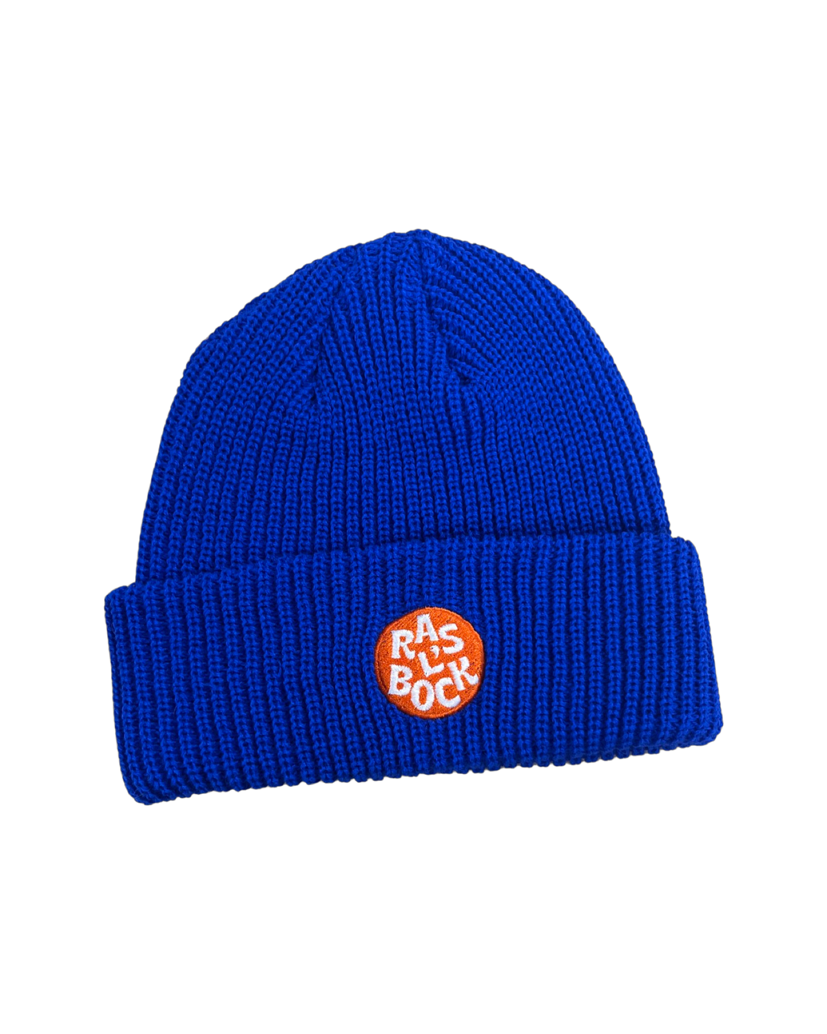 Tuque | Ras l'bock
