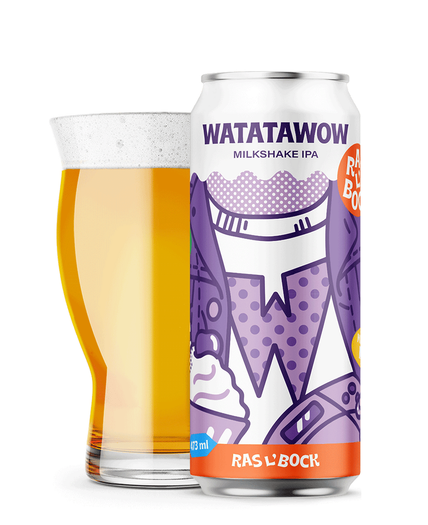 Watatawow